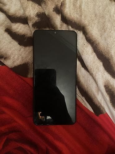 samsung s3350 ch@t 335: Samsung Galaxy A12, rəng - Qara, İki sim kartlı — 2