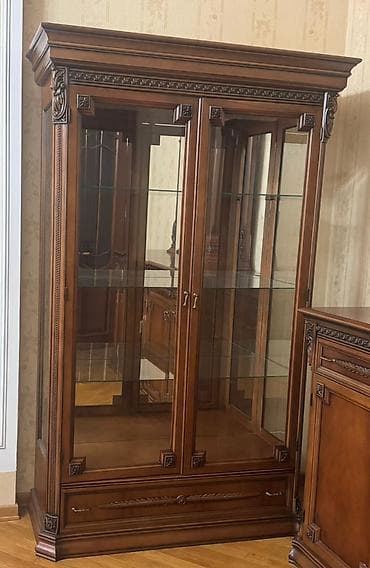 dəmir stul: İşlənmiş, Komod, Masa və oturacaqlar, Servant, Kredit yoxdur, Azərbaycan — 2