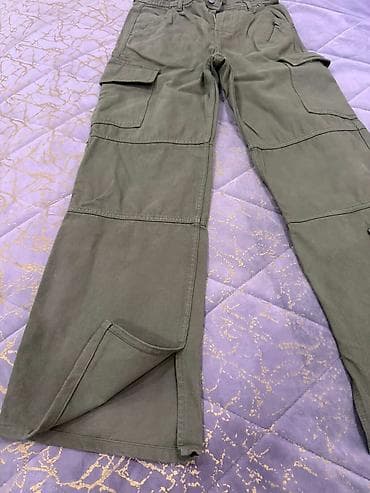 epl voyc 8: Cinslər, PULL&BEAR, M — 2