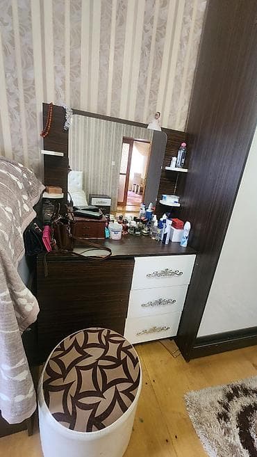 raskladuska ikinci əl: İkinəfərlik çarpayı, Dolab, İşlənmiş — 2