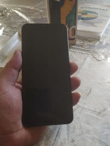 iphone 8 256: Samsung Galaxy A30, 32 GB, rəng - Boz, Sensor, Barmaq izi, İki sim kartlı — 4