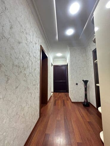 hazir ipotekada olan evler: Bakı, Zığ qəs., 3 otaqlı, Köhnə tikili, 64 kv. m — 9