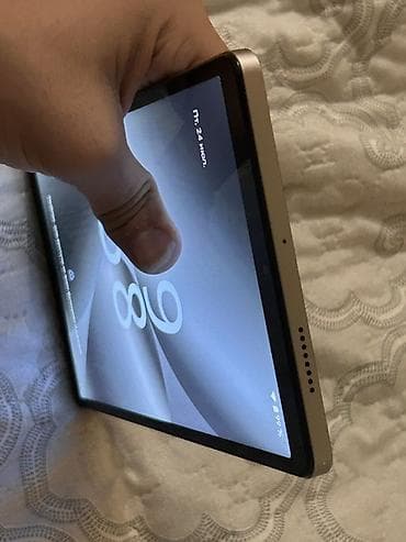 Digər planşetlər: HONOR PAD X7 BALACA EZIY PROBLEM YARADMIR Xüsusiyyətlər: - — 7