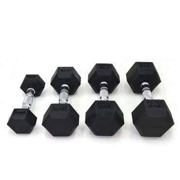 dəmir qantel: Qantellər, Yeni — 2