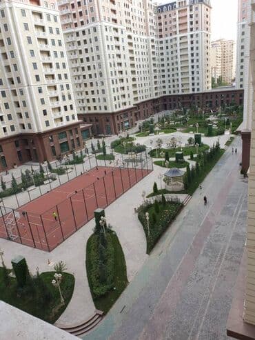 sarayda yeni tikili binalar: 2 otaqlı, Yeni tikili, m. Həzi Aslanov, 60 kv. m — 13