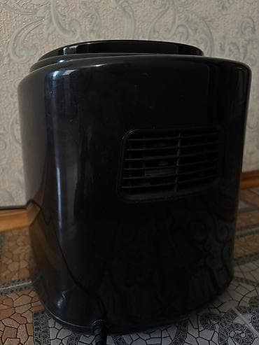 air: Fritoz Silverline, Yağsız l, Ünvandan götürmə — 10