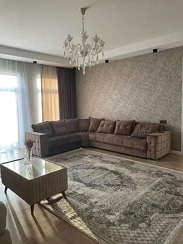 kurdemirde evler: 150 kv. m, 5 otaqlı, Hovuzlu, Kombi, Qaz, İşıq — 9