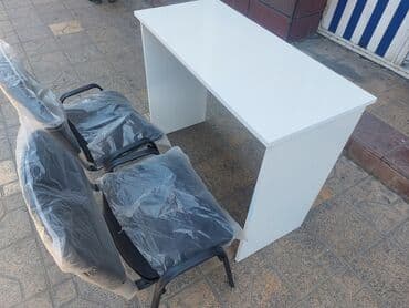 tek stolar: Parta tek neferlik 30 azn 2 neferlik 40 azn elde hazir var hresinden — 3