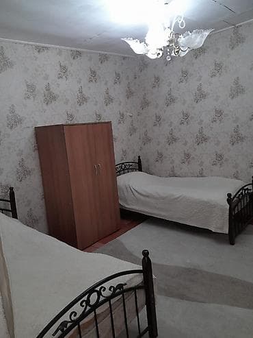 Mənzillər: Kirayə verilir: Elmler metrosunun tam yaxinliginda.2 otaqlli .sanuzel — 8