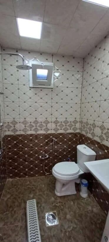 дом в бинагадах: Поселок Бинагади 3 комнаты, 100 м², Нет кредита, Свежий ремонт — 8