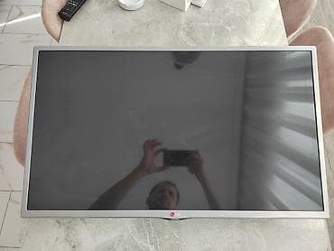 Televizor LG LED ekran 32" FHD (1920x1080)