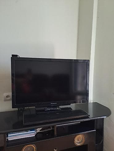 xbox seies s: Panasonic LED televizor--işlək vəziyyətdədir. Şəkil və səs normaldır — 1