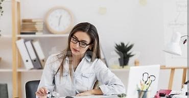 Mühasibat uçotu | Mühasibat uçotunun bərpası