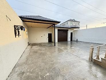 park solero satilan evler: 6 otaqlı, 260 kv. m, Yeni təmirli — 3