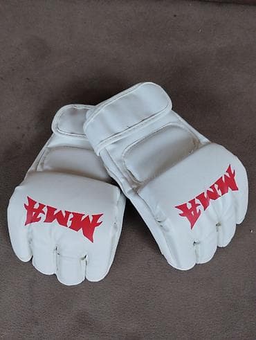 Другое для спорта и отдыха: Satılır – Yeni MMA Əlcəyi (İstifadə olunmayıb) + Pulsuz Metro — 1