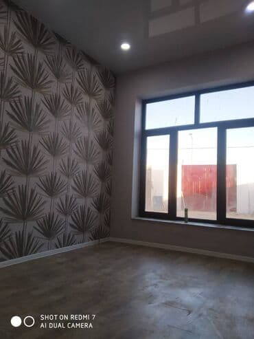 3 otaqlı, 90 kv. m, Yeni təmirli lalafo.az -da 3 otaqlı, 90 kv. m, Yeni təmirli