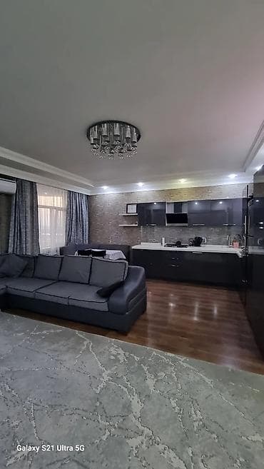 ağstafa ev: Məmmədli, 3 otaqlı, Yeni tikili, m. Koroğlu, 128 kv. m — 7