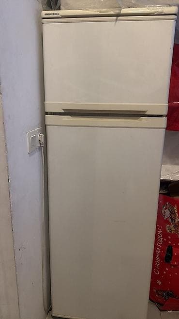 qapi zvanoku: - Dondurucu qapısında məhsullar üçün nişanlı göstəricilər - Kompakt — 1