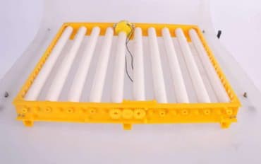 inkubator latok: İnkubator üçün Motorlu latoklar, əasən qaz və dəvəquşu üçün nəzərdə — 5