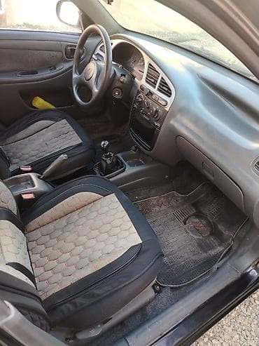 mersedes satilir: Daewoo Nexia: 1.3 l | 2010 il Sedan — 6