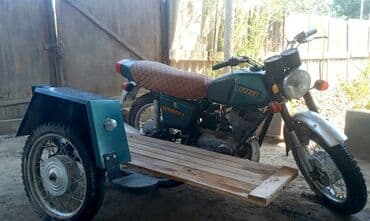 kia rio 1.5: Planet 5 1998il 350mühərrik — 4