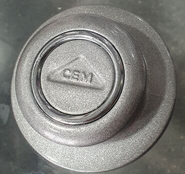 tabaka tava: Tava, rəng - Qara, Çuqun, 30 sm — 5