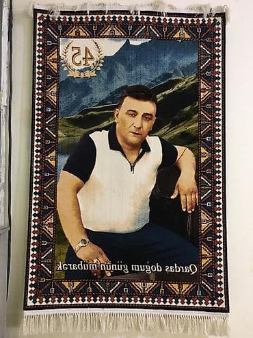 idmana aid rəsmlər çəkmək: Dekor məhsulları — 6