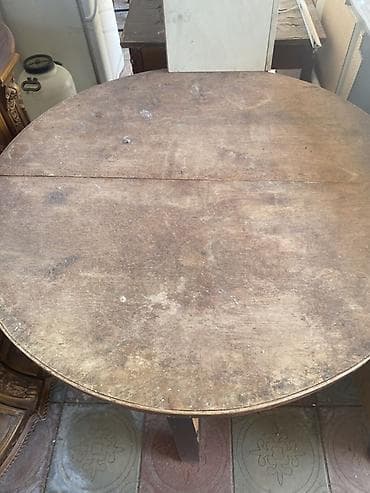 kuxna stolu satilir: Mətbəx üçün, Açılan, Yumru masa — 2