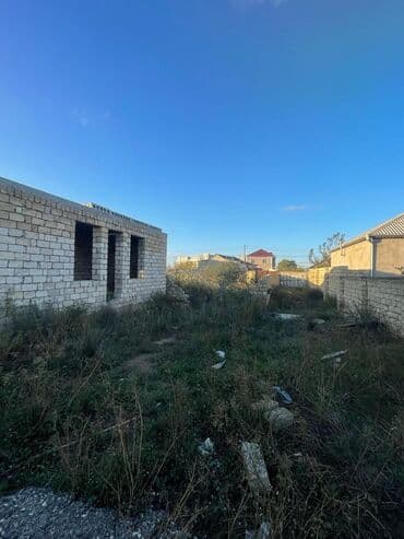 birmərtəbəli taxta evlər: Novxanı, 90 kv. m, 3 otaqlı, Su — 11