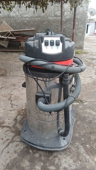 купить стиральную машину бу: Tozsoran Nəm təmizləmə, Kredit yoxdur — 1