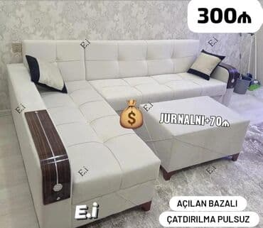 divanllar: Künc divan, Yeni, Açılan, Bazalı — 1