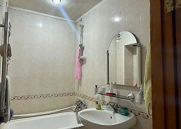 2 otaqlı mənzil – həyət kompleksi və uşaq meydançası ilə Aile ve — 6