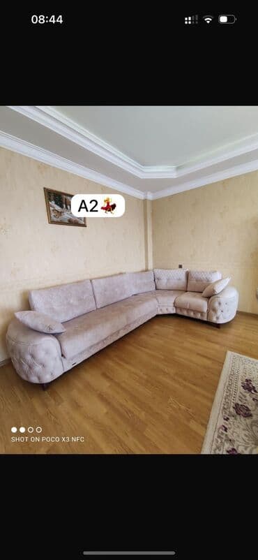 sumqayitda is elanlari: Künc divan, İşlənmiş, Açılan, Bazalı, Parça, Çatdırılma yoxdur — 1