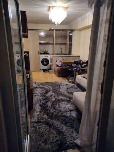 ucuz bina evləri: Mənzil kirayə verilir. 2 otaq 9.5 mər. 55 kv. Seherin merkezinde — 7