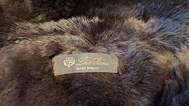 pencey: Loro Piana kişi gödəkçəsi - Model: Loro Piana Storm System – Rain and — 7