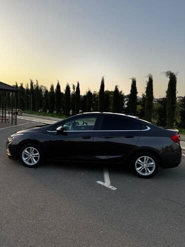 Mərmər effektli PVC panellər: 2017 Lt 1.4 turbo. Masin amerikadan yeni gelib, car faksi temizdi — 6