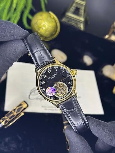 Yeni, Qol saatı, Patek Phillipe lalafo.az -da Yeni, Qol saatı, Patek Phillipe