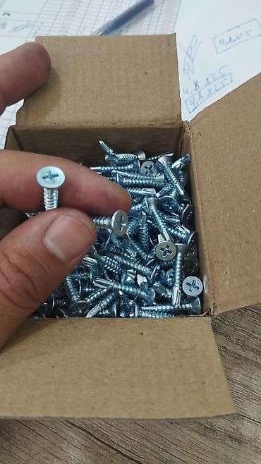 Şurup və mismar dərgahında işləməyi bacaran şəxslər işə dəvət olunur