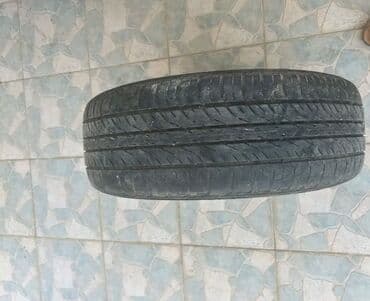 fortuna təkər: Новый Колесо Opel 205 / 60 / R 15, 5 Болтов — 2