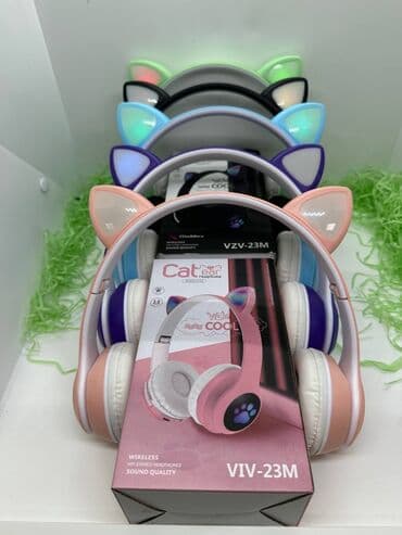 pişikli qulaqcıq: Yeni Simsiz (Bluetooth) Qulaqcıqlar, Celebrat — 4