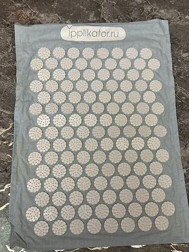 Məişət texnikası: Masajor, Akupunktur, Bədən üçün — 1