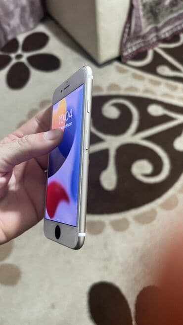 samsung tab s9 plus qiymeti: IPhone 6s, Qızılı, Barmaq izi — 2