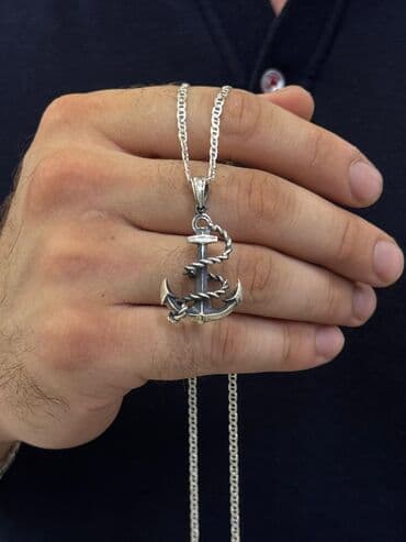 gumuş bilərziklər: Sep, Gümüş, Ödənişli çatdırılma, Ünvandan götürmə — 7