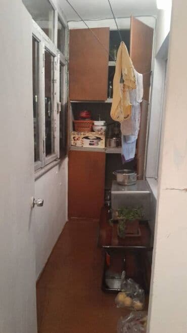 купить квартиру в ханкенди: Баку, Старый Гюняшли, 2 комнаты, Вторичка, 60 м² — 11