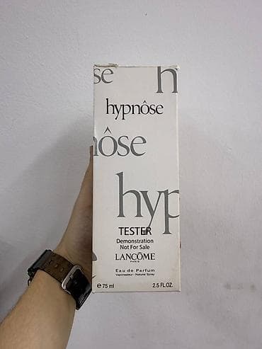 byredo: Premium ətir seti – müxtəlif brendlərdən 1) Lancôme Hypnôse Eau de — 1