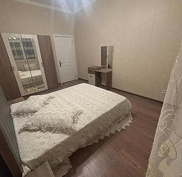 Kiraye verlir MÜLKYEÇİ 1 otaqlı mənzil – tam mebellı və texnikalı - — 5