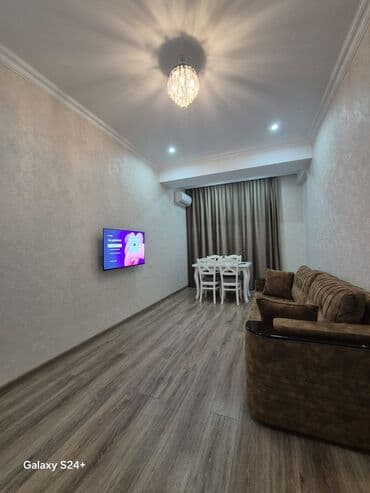 Гаражи: Долгосрочная аренда квартир — 3