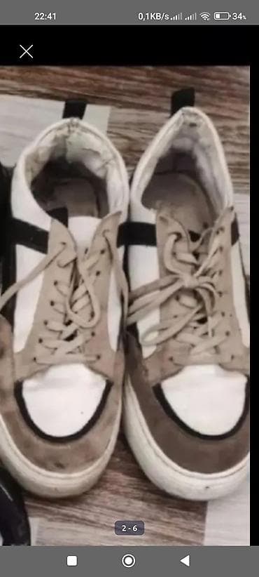 ag cins: Diqqət .QARA SAILIB. Təmiz səliqəli idman ketləri. hec nə deffekti — 8