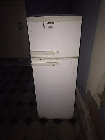 kamera ptz: İki qapılı məişət soyuducusu yerin olmadigi ucun - Üst hissədə ayrıca — 3