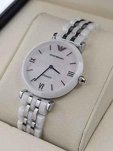 ucuz tap mtz 80: *Rado kolleksiyası yenidən stokda* ▪️Qadın qol saatı ▪️”EMPORİO — 3